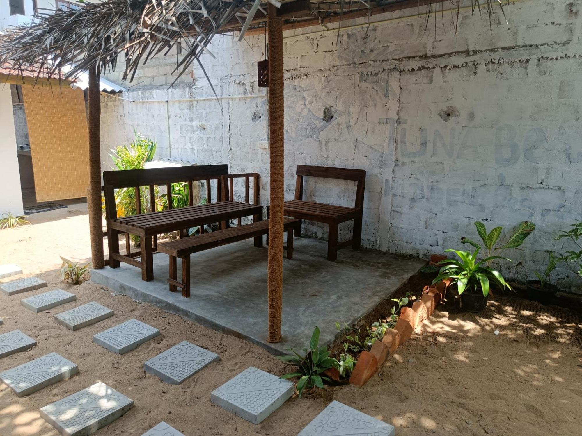 Kingly Aroma Hotel Arugam Bay Exterior photo