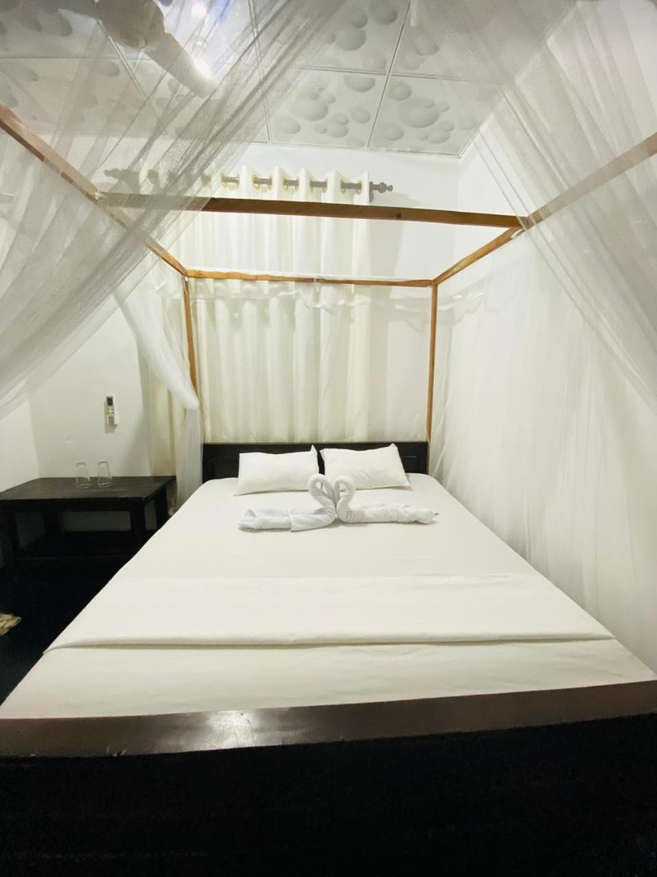 Kingly Aroma Hotel Arugam Bay Exterior photo